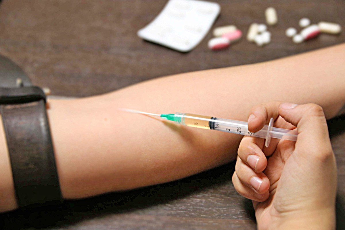 ¿Qué dice la ciencia sobre el vínculo entre drogas y violencia?