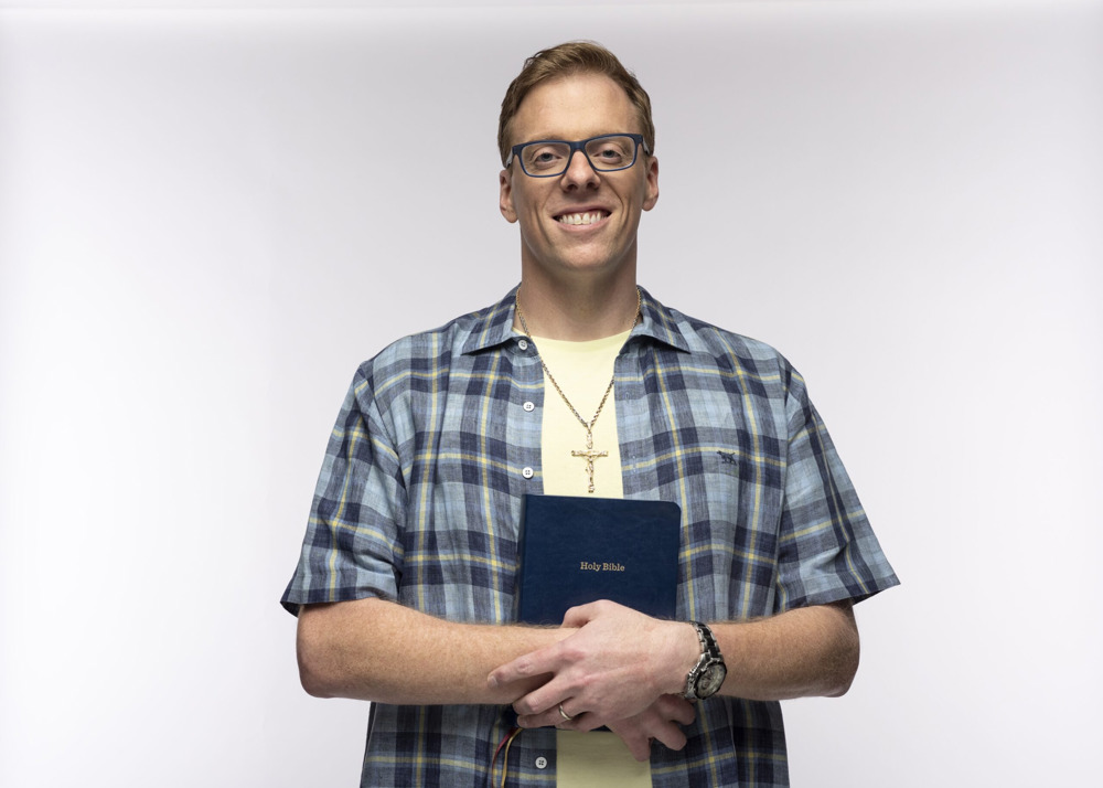 Estadounidense y maltés cantarán a Jesús en la JMJ a ritmo de hip hop