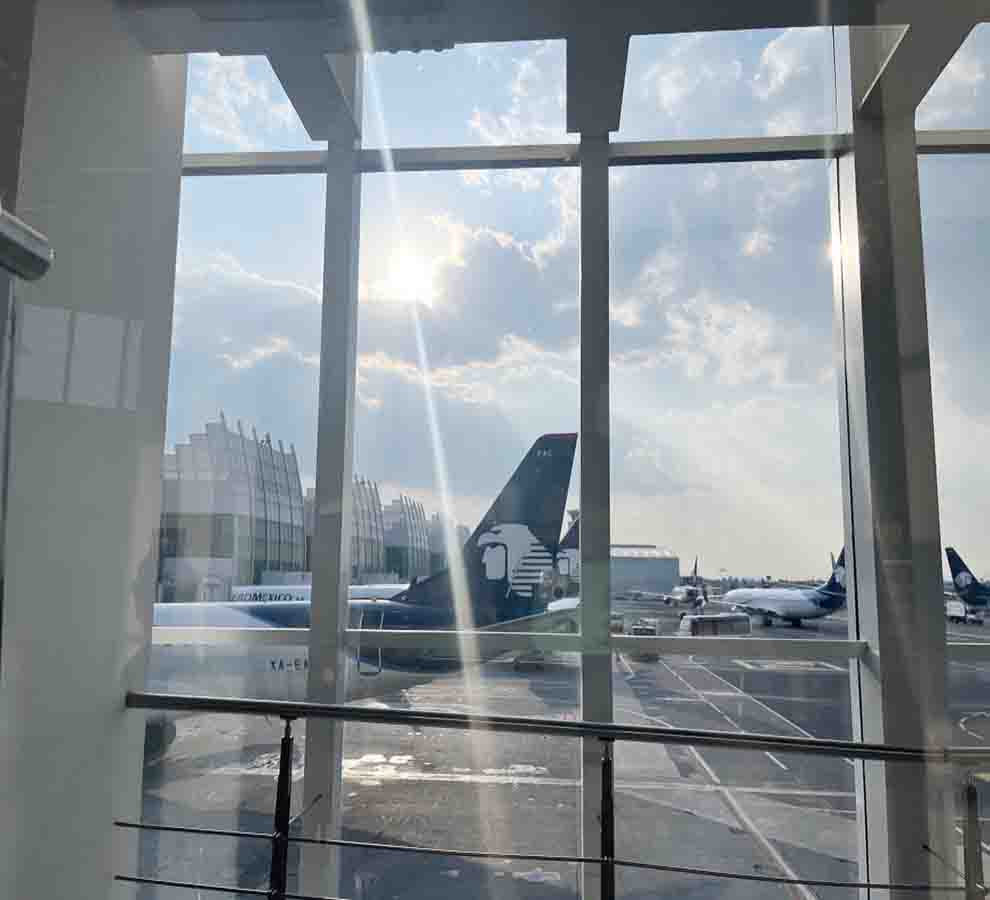 Vencer la aerofobia: Claves de expertos para superar el miedo a volar