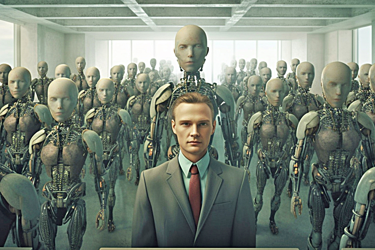 Inteligencia artificial codifica estereotipos negativos en usuarios, según estudio