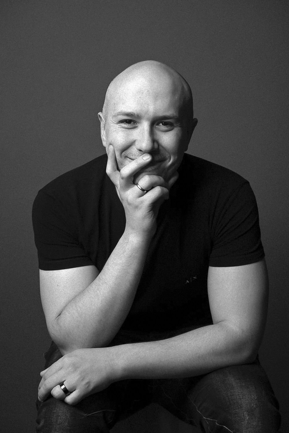 El autor Carlos Jaramillo pide en México corregir alimentación para reducir males crónicos