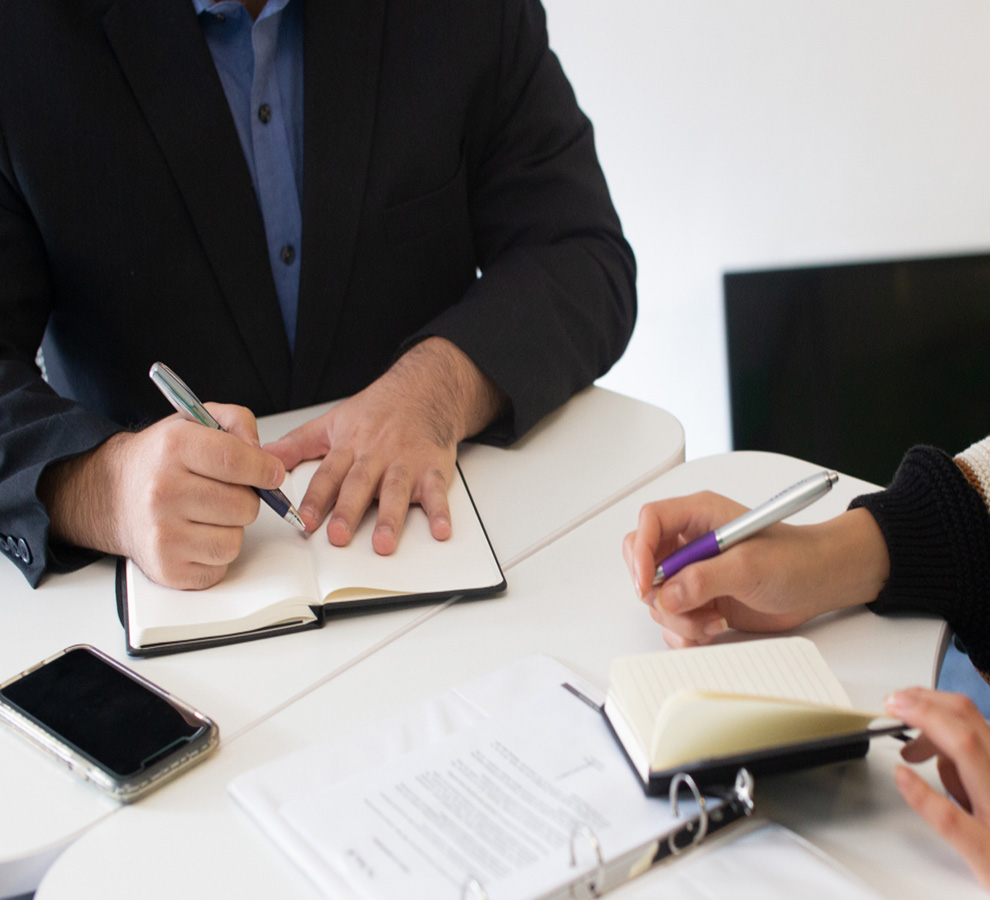 Directores de proyectos de México se reunirán para alcanzar la estimación del FMI