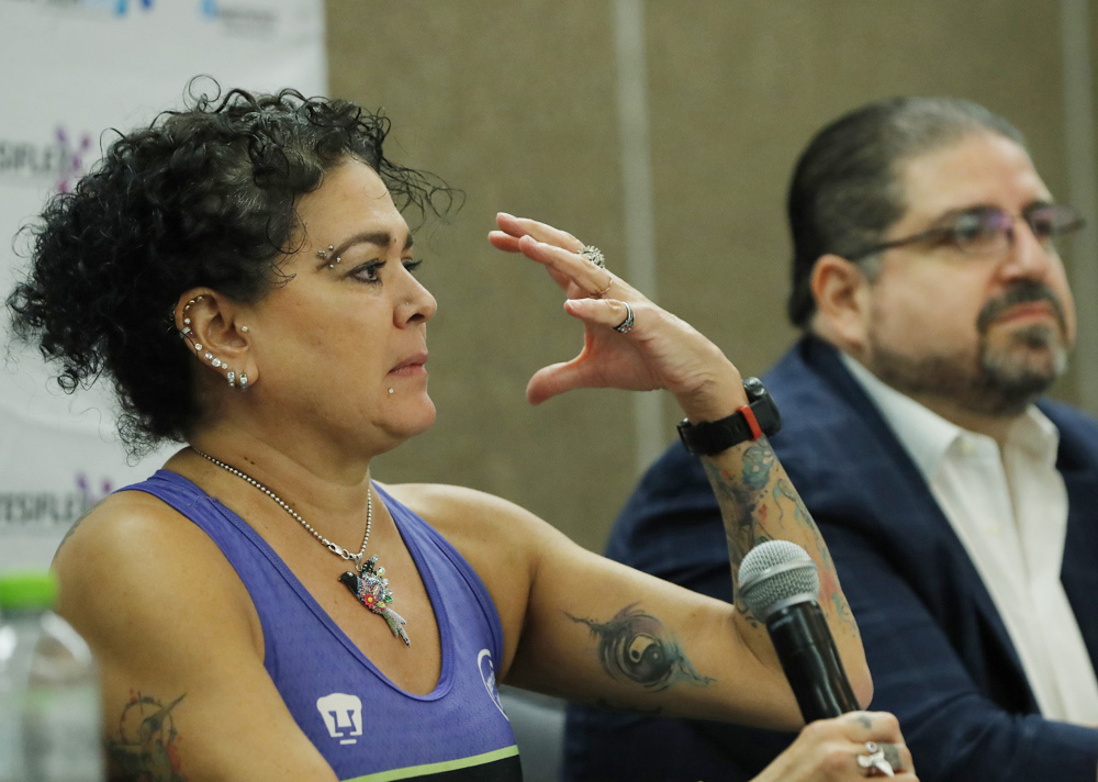 Uno de cada 10 mexicanos adultos padece osteoartrosis, alerta un experto