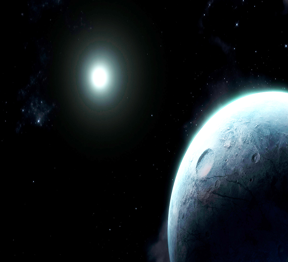 Beso de la Luna con Júpiter 2023: cómo y cuándo verlo en México