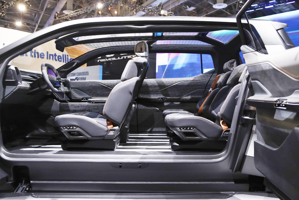 Canadá concede a Stellantis hasta 10.357 millones de euros para su fábrica de baterías