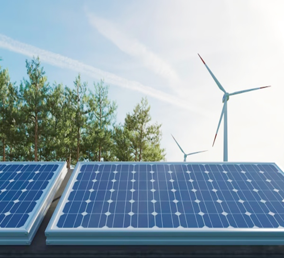 Puntos clave para entender por qué es importante invertir en energías limpias