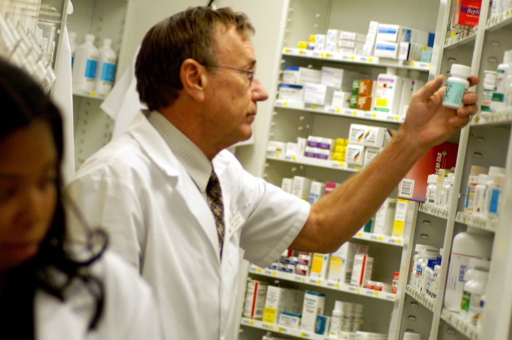 EEUU aprueba la primera píldora anticonceptiva sin receta médica