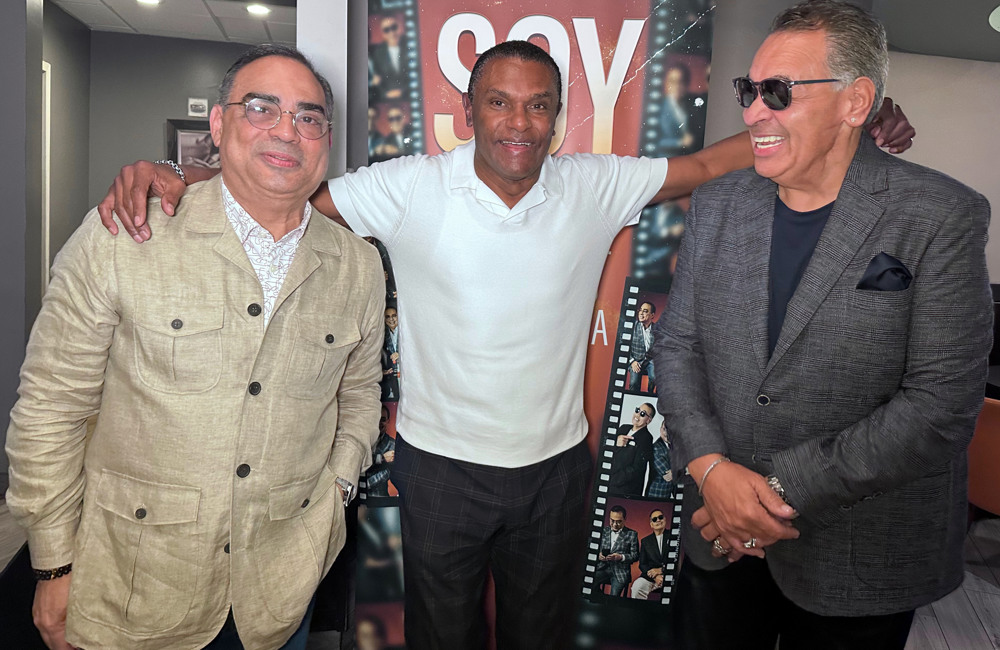 Los salseros consagrados animan a los nuevos a innovar para mantener viva la salsa