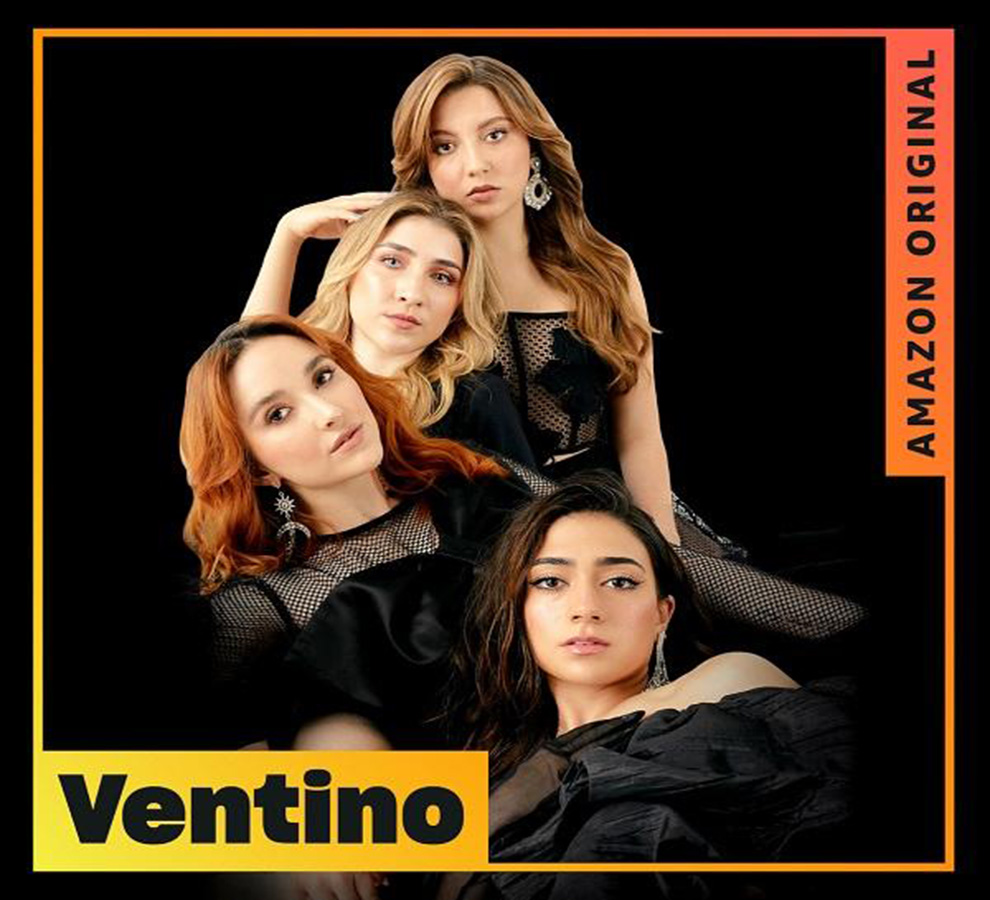 El reto de Ventino con “Quién como tú” fue mantener la esencia de la canción en cuatro voces