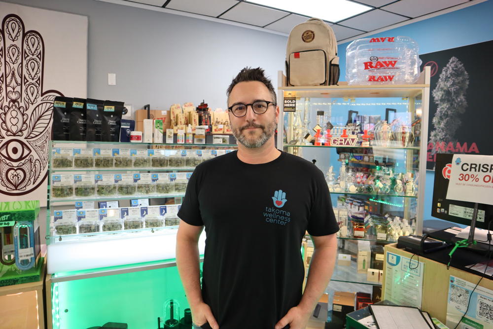 Los adultos mayores de 65 años: la nueva cara de la marihuana en Estados Unidos