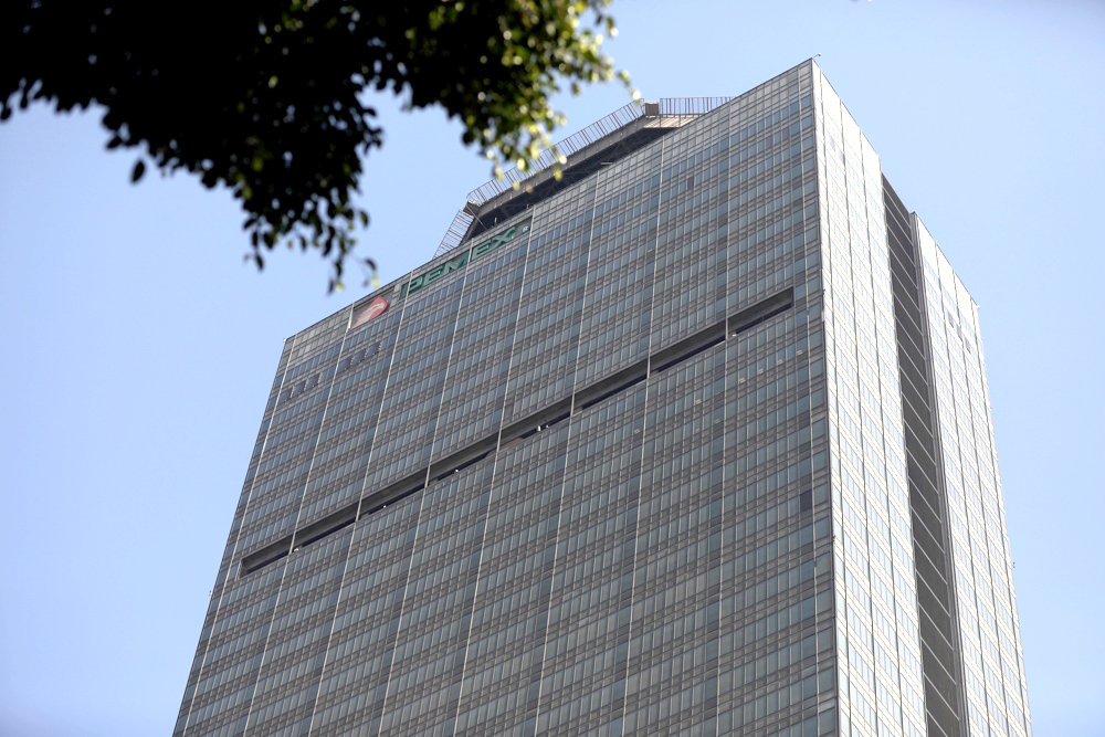 Fitch estima que el Gobierno mexicano apoye con 15.000 millones de dólares anuales a Pemex