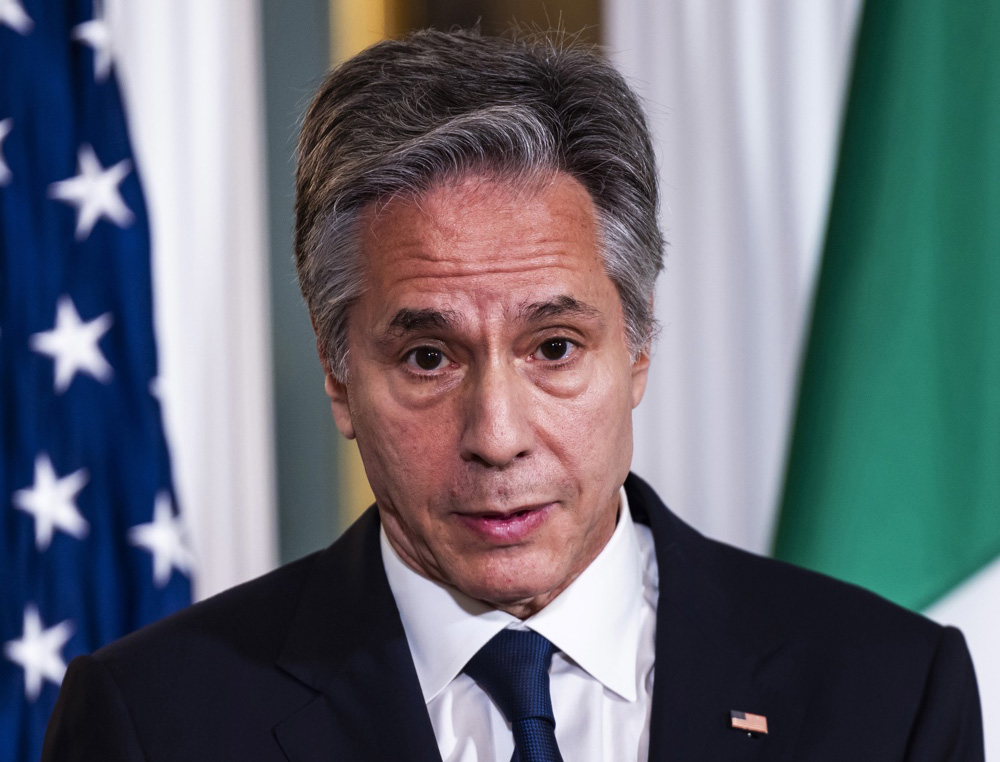 México y EE.UU. perfilan un grupo de trabajo para retirar la barrera de boyas en Texas