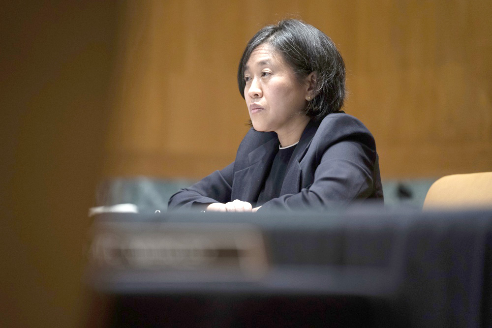 México obligará a planta textil a garantizar derechos laborales tras la queja de EE.UU.