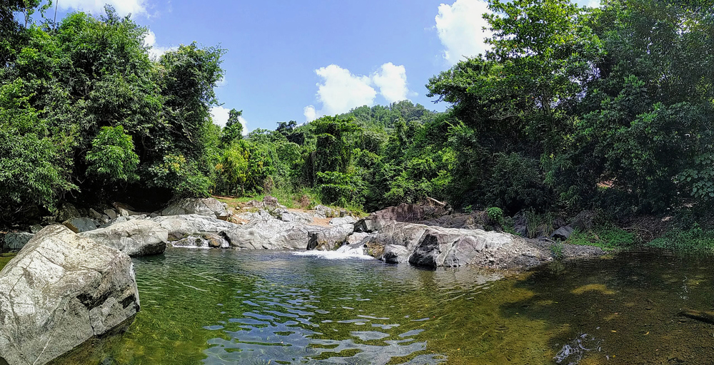 México es el segundo país con mayor estrés hídrico de Latinoamérica, después de Chile