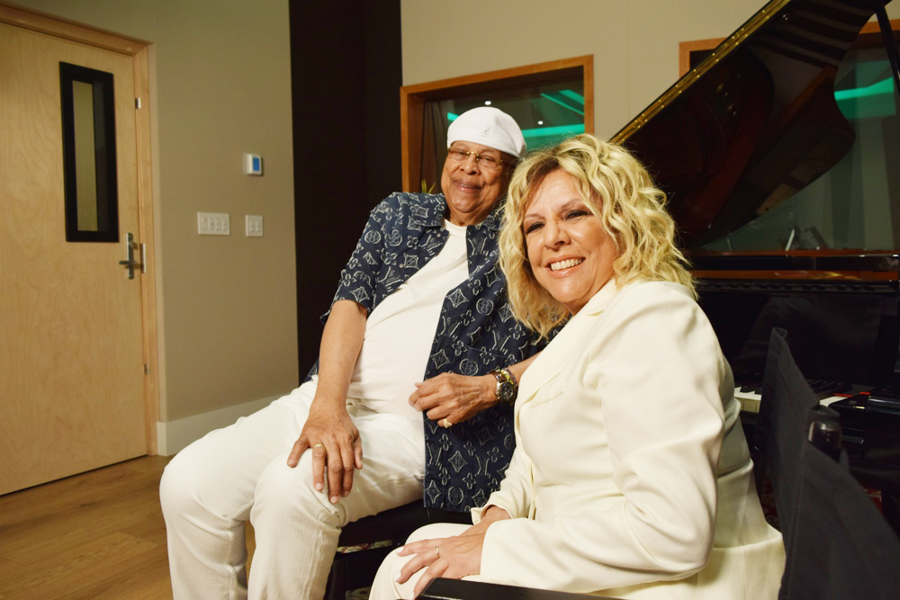 Albita y Chucho Valdés: “la música guajira y el jazz afrocubano empastan perfectamente”