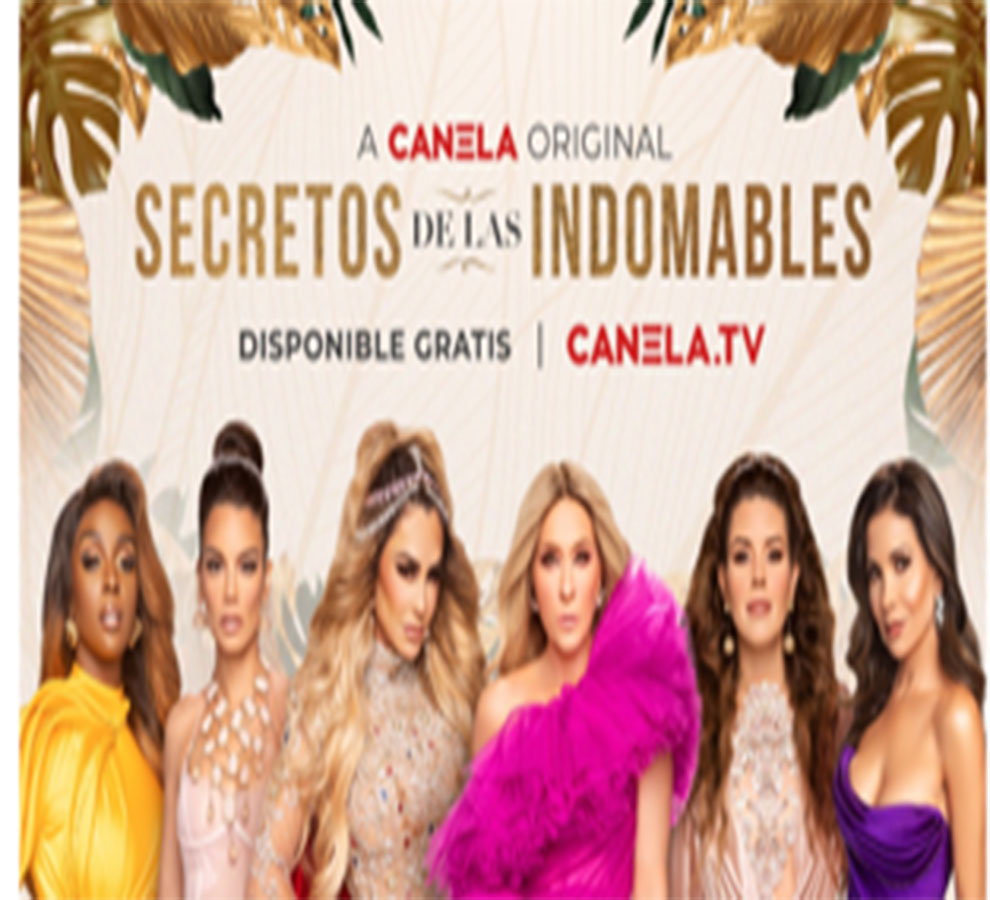 Alicia Machado cuenta sus amores con Luis Miguel en el segundo capítulo de  “Secretos de las Indomables”