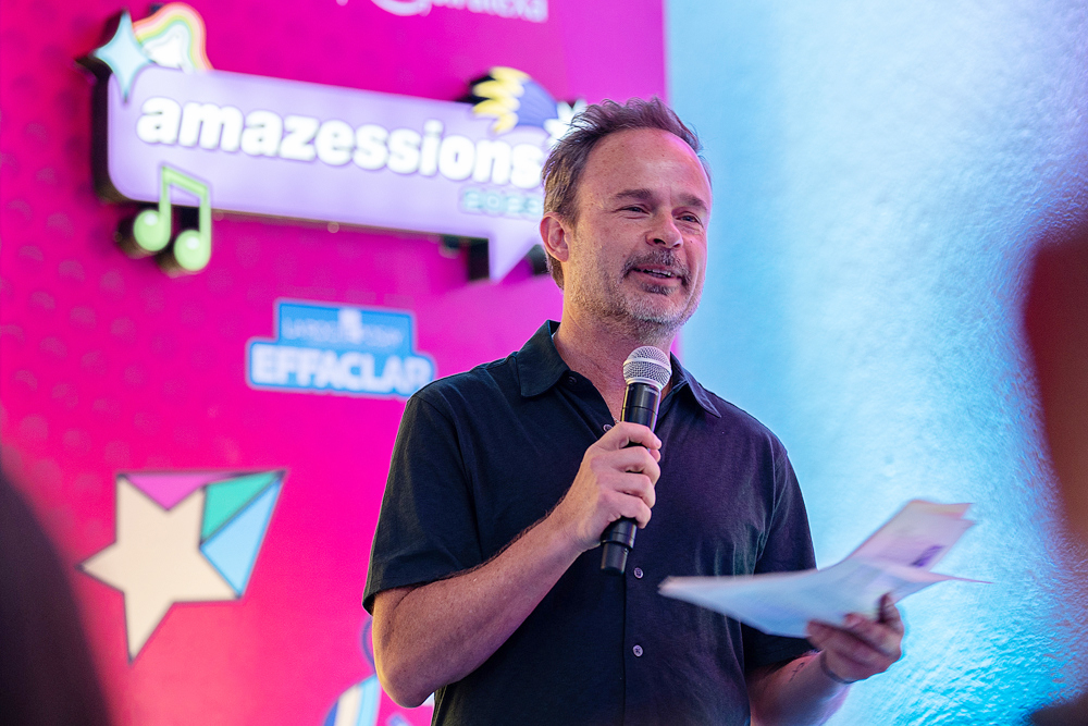 Amazon Music y Alexa presentan una experiencia más inmersiva en México con nuevos artistas