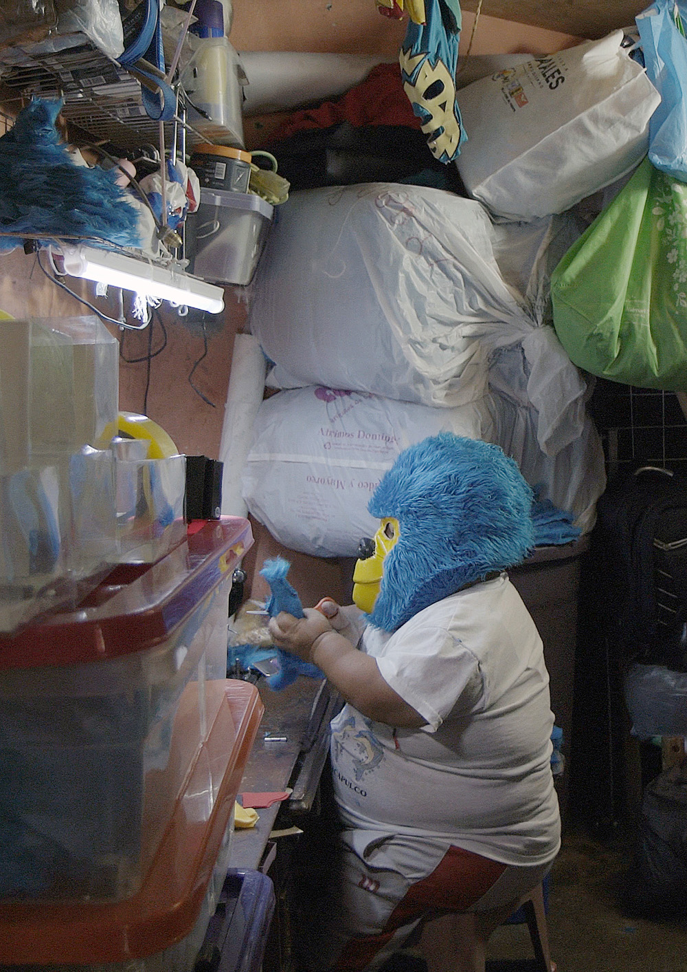 Ambulante, principal gira de documentales de México, presentará 112 películas de 28 países