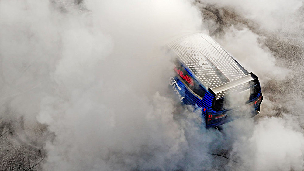 Ford acelera su regreso a la Fórmula 1 con una estratégica asociación