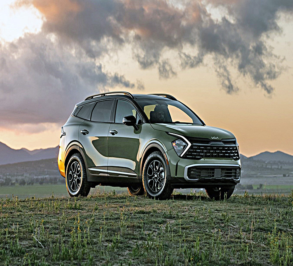 Kia estableció un récord histórico de ventas en julio