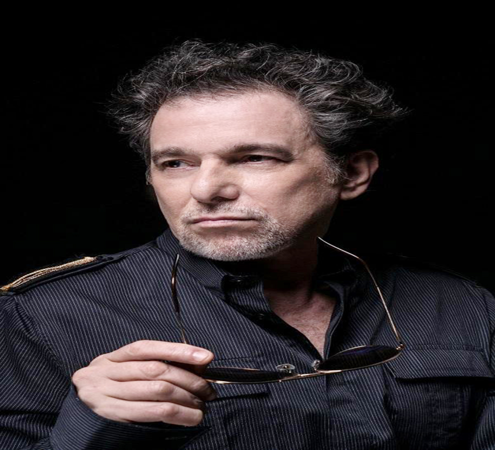 Andrés Calamaro, ícono del rock argentino, anuncia gira por EEUU en octubre