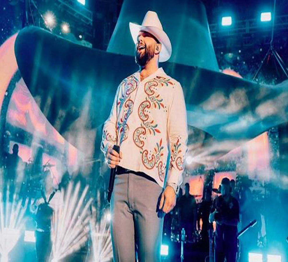 Demandan en EEUU a distribuidora Oplaai LLC por infringir derechos de autor de Carin Leon