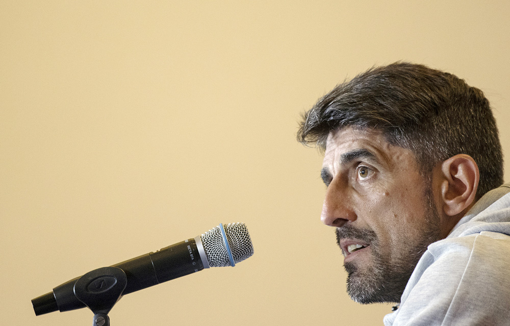 El Guadalajara del hispano serbio Paunovic expone su pleno en casa del Juárez