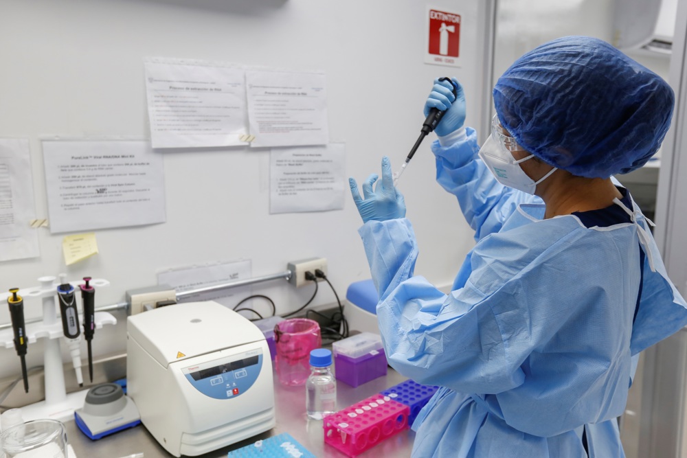 Científicos de Estados Unidos preparan análisis de una segunda ignición por fusión exitosa