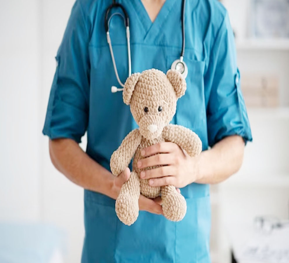 Anualmente, 525 mil menores de 5 años mueren por enfermedades diarreicas