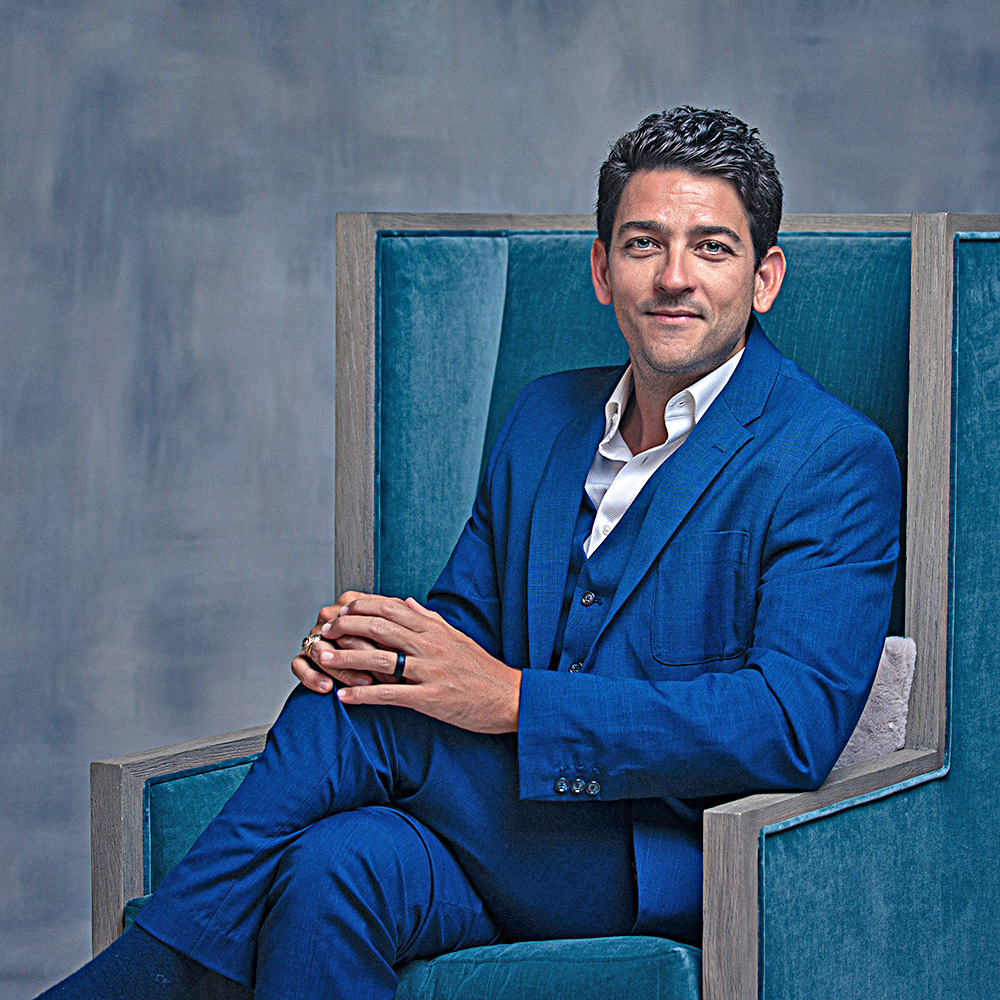 Paciente del Valle agradecido después de procedimiento de extracción de embolia pulmonar