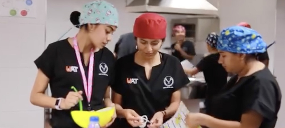 Pondrá en marcha la UAT una nueva era de innovación educativa