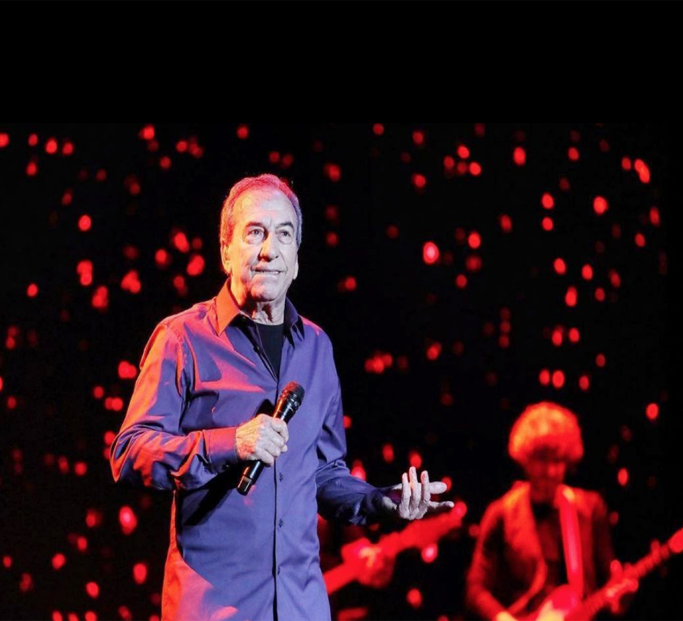 “Estoy más vivo que nunca” : José Luis Perales desmiente rumores de su muerte