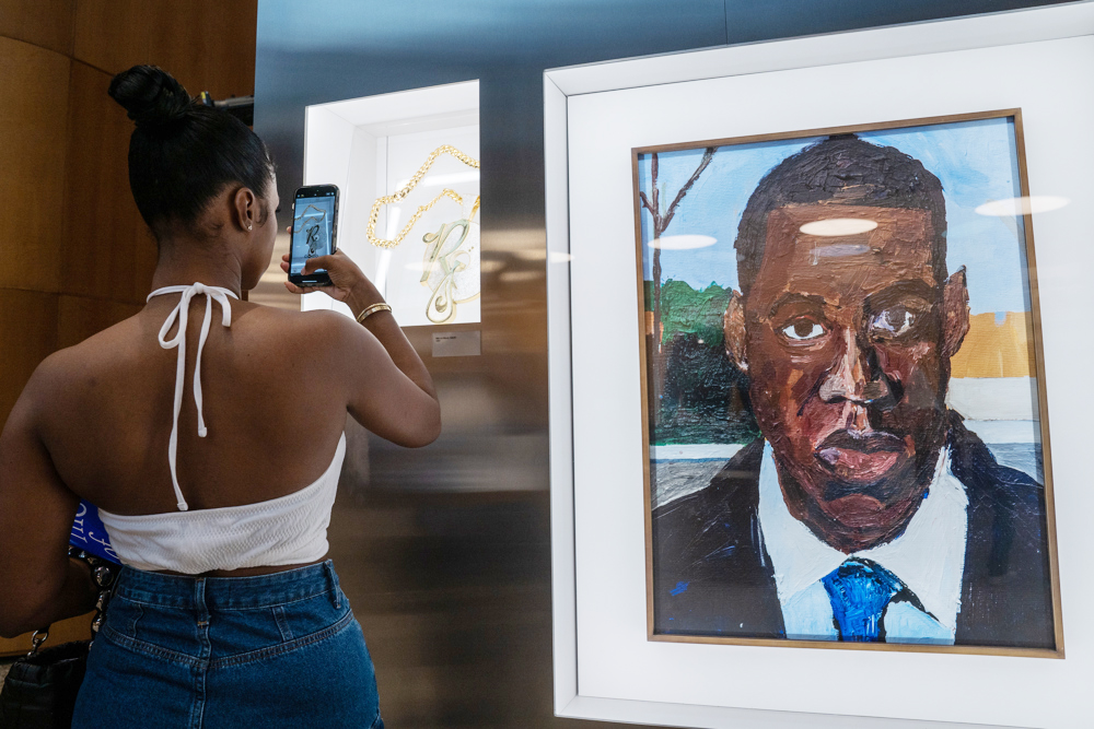 La historia del rapero Jay-Z, inspiración de masas en su Brooklyn natal