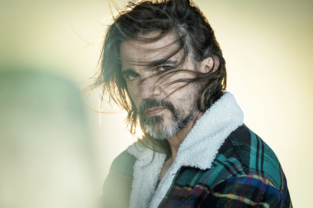 Juanes sobre los corridos tumbados: “Prohibir la música no va a solucionar el problema”