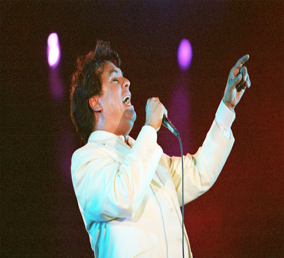 Serie “Divo o Muerto” investiga el enigma en torno a la muerte de Juan Gabriel