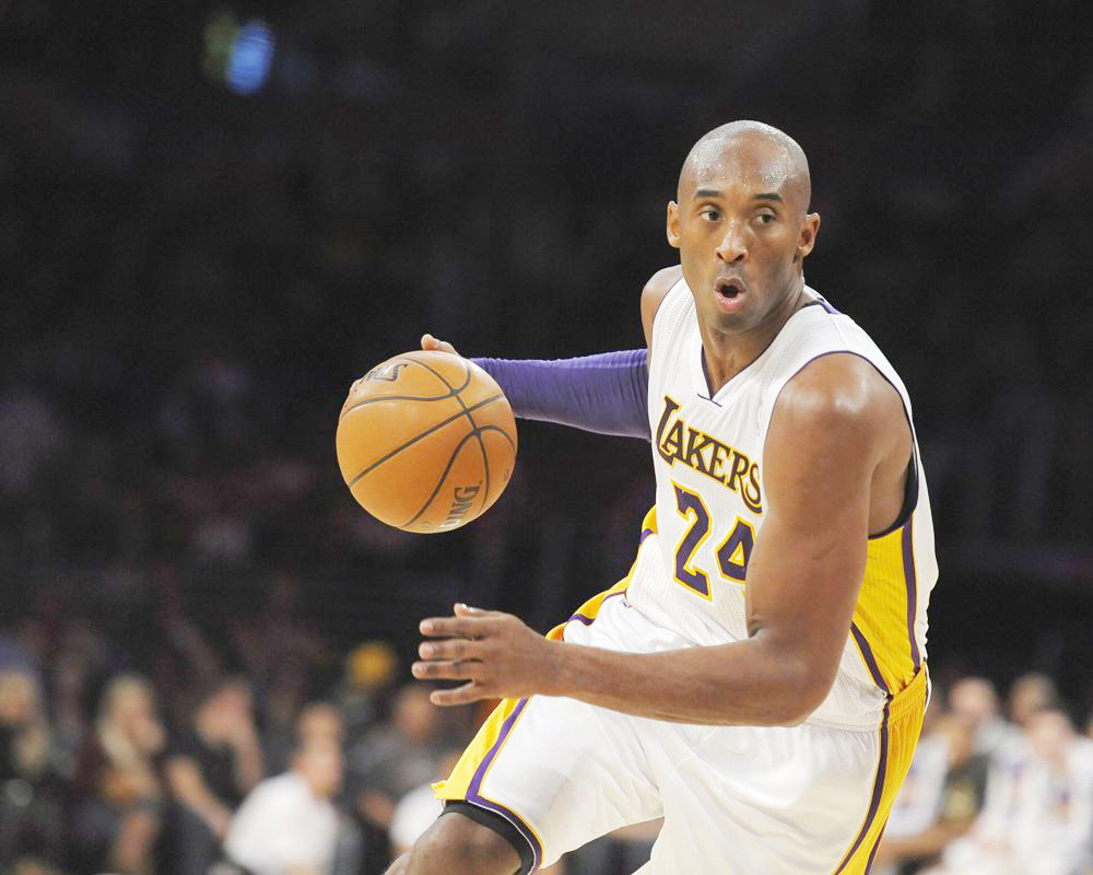 La estatua de Kobe Bryant en Los Ángeles será desvelada el 8 de febrero de 2024