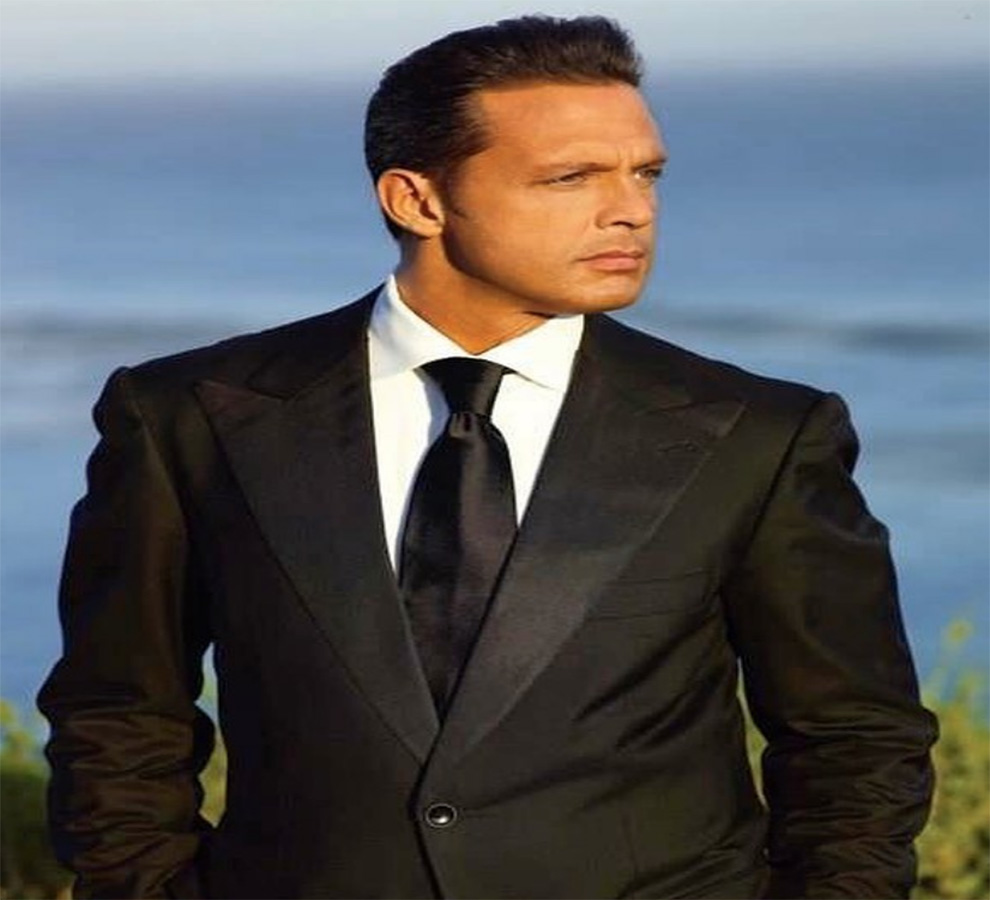 Reportan que Luis Miguel fue hospitalizado en Chile