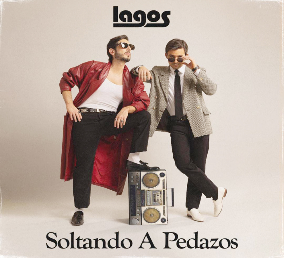 Lagos comienza una nueva era con el estreno de “Soltando a pedazos”