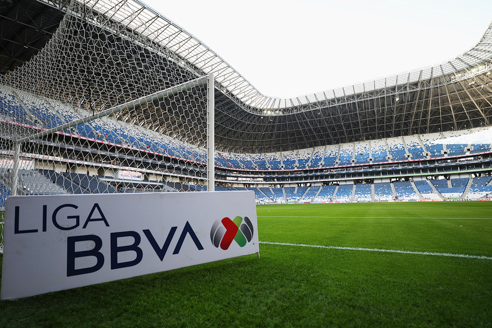 La Liga MX se queja ante la Leagues Cup por el arbitraje a los clubes mexicanos