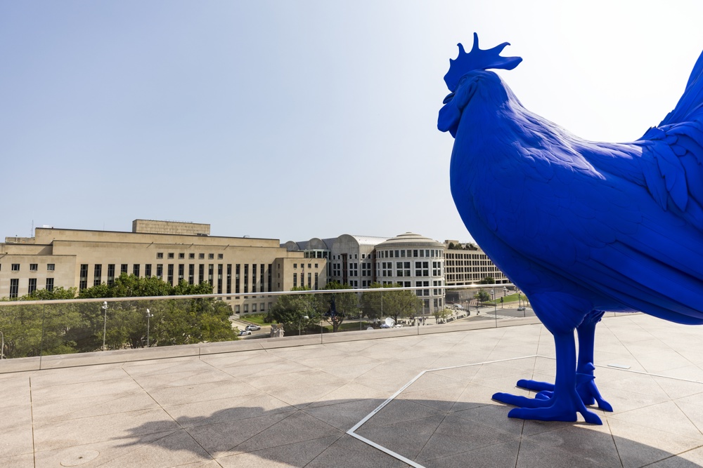 De Lincoln a Trump, el tribunal de Washington que ha marcado historia