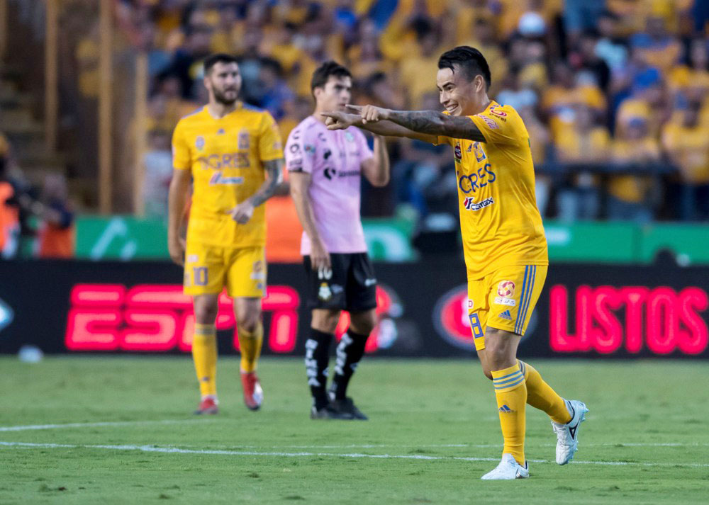Lucas Zelarayán deja al Columbus Crew y ficha por el Al Fateh saudí