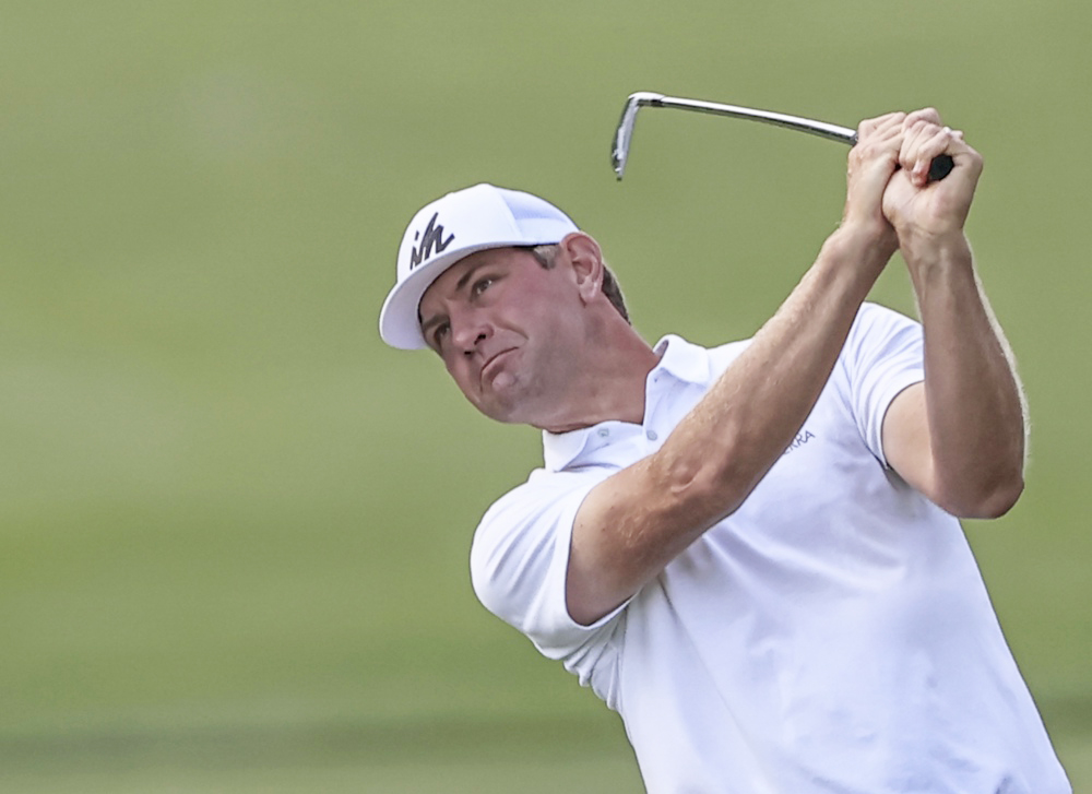 Lucas Glover gana el Wyndham Championship y se clasifica para ‘playoffs’ de la FedEx Cup