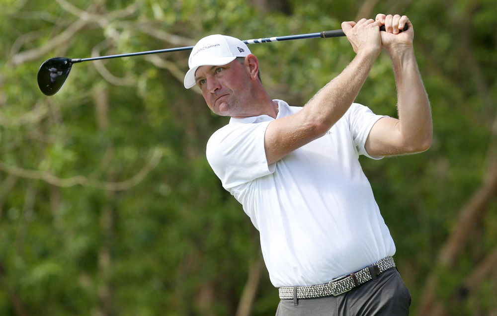 Lucas Glover gana el St. Jude Championship y encadena segundo título consecutivo