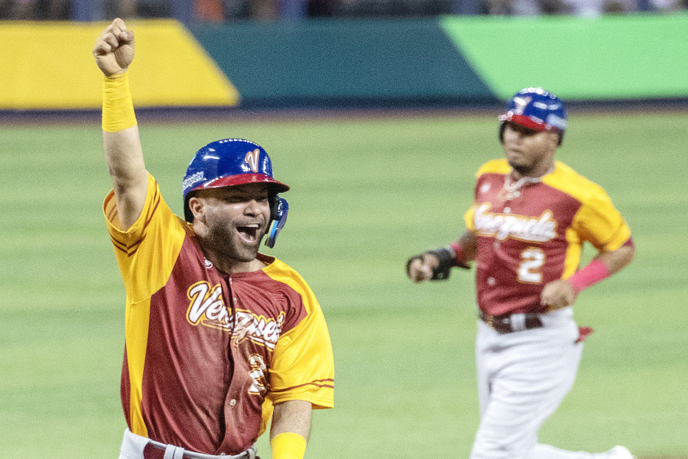 Luis Arráez, nacido para ser galán de telenovela, marcado para ser protagonista en la MLB