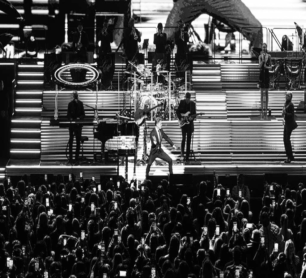 Luis Miguel hace vibrar a fans de todo el mundo: ¡agrega 50 fechas a su gira!