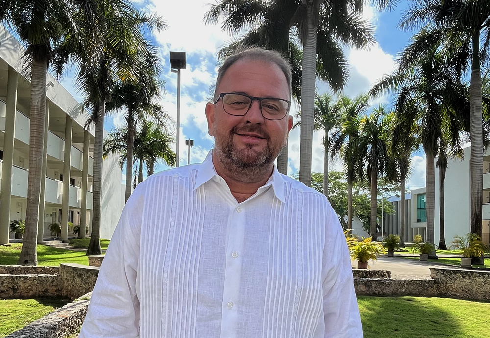 Grupo de Ciudades Patrimonio destaca el potencial de la ciudad mexicana de Mérida