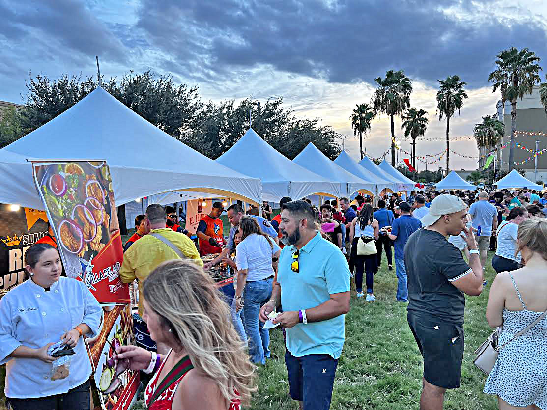 Renovado impulso a Mexlan