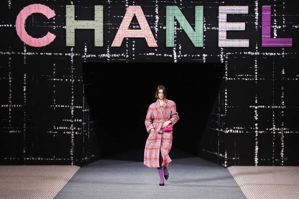 El Met de Nueva York dedicará una muestra a diseñadoras de moda desde siglo XX hasta hoy