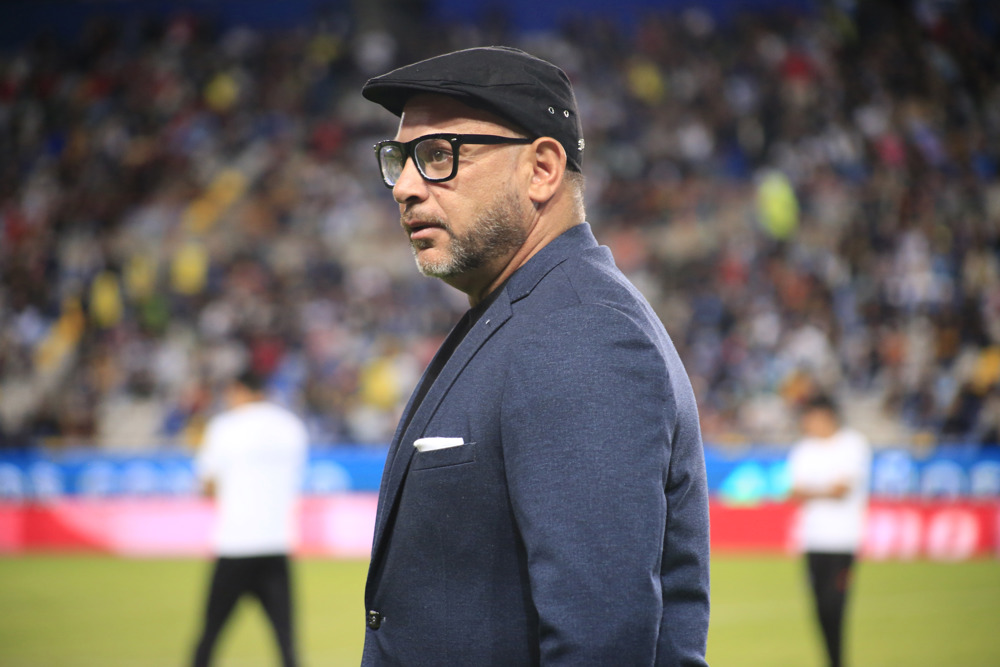 Mohamed cree que la Leagues Cup favoreció a los clubes estadounidenses y propone cambios