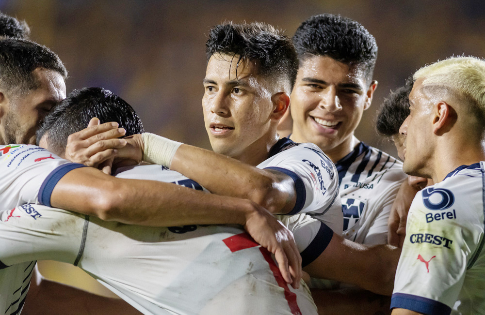Monterrey enfrenta a Nashville con el propósito de mantener vivo a México en la Legues Cup